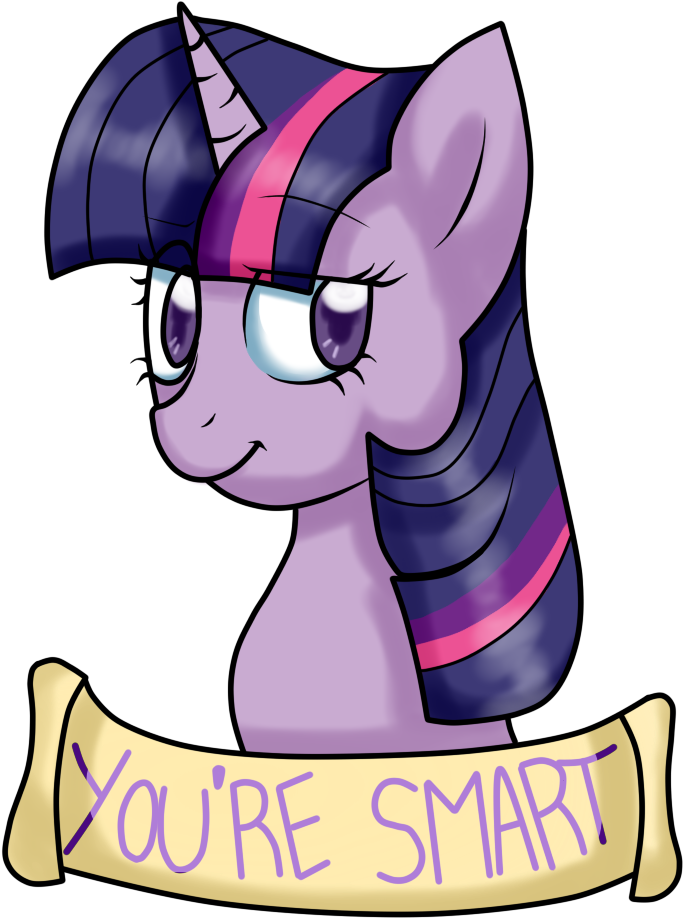 Stockingstreams, Looking At You, Old Banner, Positive - Cartoon (1000x1000)