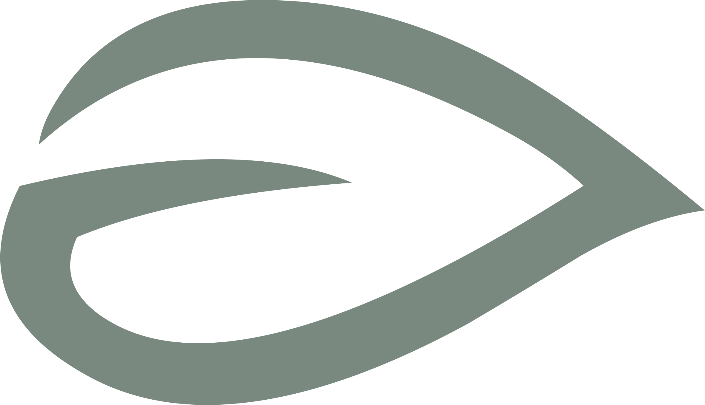 Leaf Computer Icons Wikimedia Commons Green Food - Svg Leaf (2360x1358)