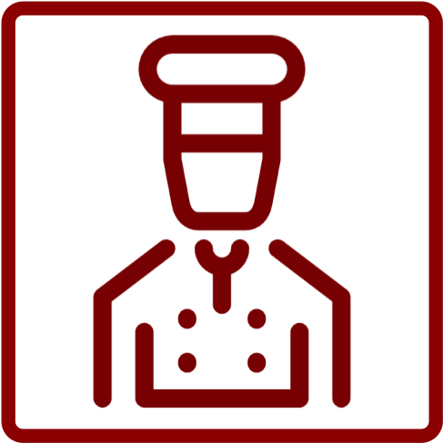 Are You Muslim Yes No - Icon (500x500)