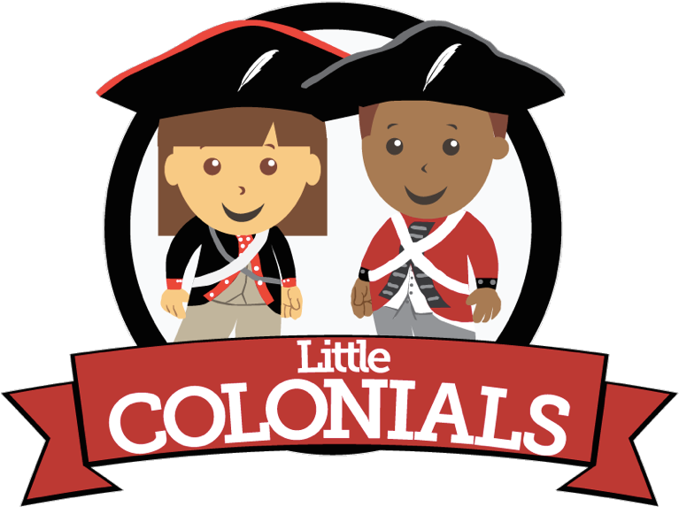 Colonial Early Education Program - Education (1232x886)
