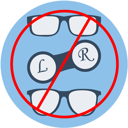 Yes No - Circle (450x450)