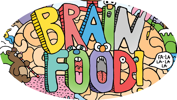 Brain Food - Brain Food (590x335)