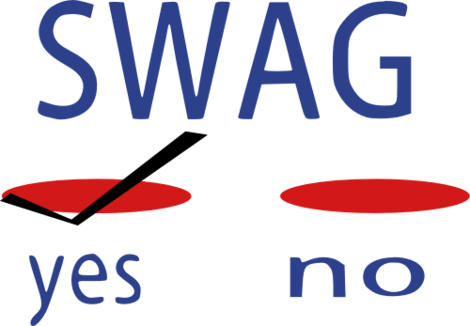 Make This Amazing Design-swag Yes Or No On Your Shirts,hoodies,cases - Make This Amazing Design-swag Yes Or No On Your Shirts,hoodies,cases (470x326)