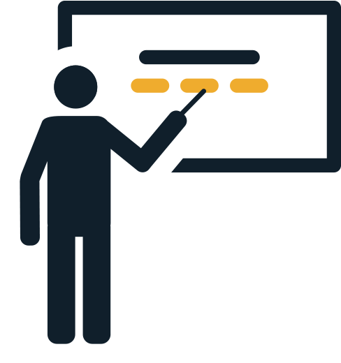Spsl For Parents Resource Teachers - Silhouette (600x600)