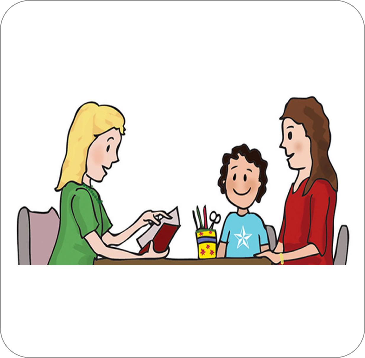 Portfolio Image - Involucrar A Padres De Familia (1233x1212)
