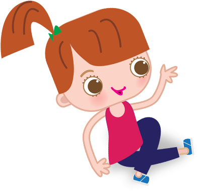 Which Is Why The Teachers Always Speak To Them In English, - Education (395x379)