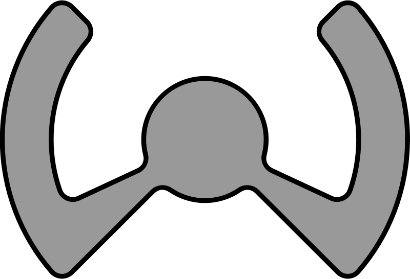 Steering Wheel Of Airplane (800x546)