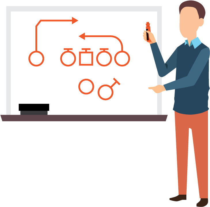 Inbound Marketing Strategy In - Inbound Marketing (850x755)