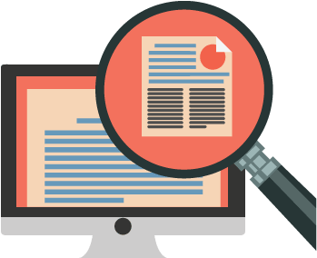 Unique And Engaging Content - Content (360x360)