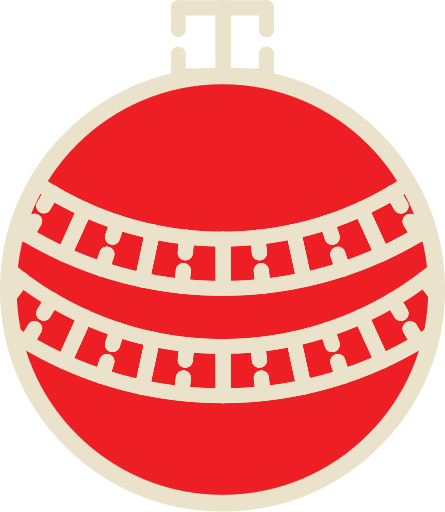 Advent Clipart Black And White - Christmas Day (445x512)