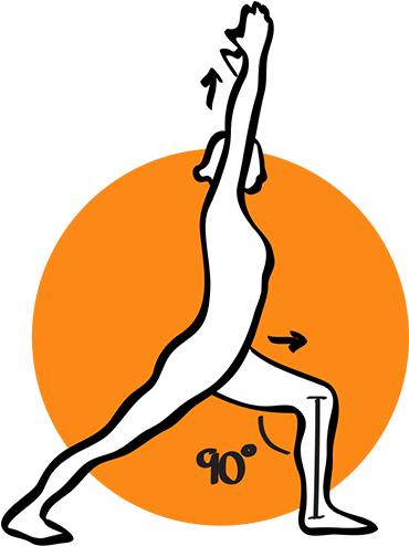 Reach Your Dreams And Goals With Yoga - Yoga (600x550)