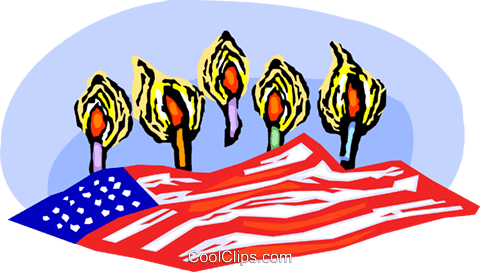 Candle Light Vigil For The Lost Souls Of Royalty Free - Candle Light Vigil For The Lost Souls Of Royalty Free (480x272)