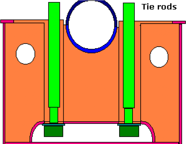 Welding Clipart Marine Engineering - Circle (640x480)