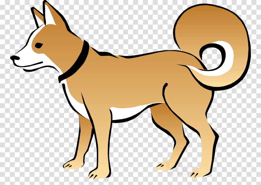 Dog Vector Png Clipart Puppy Labrador Retriever Clip - Dog Bark Gif Png (900x640)