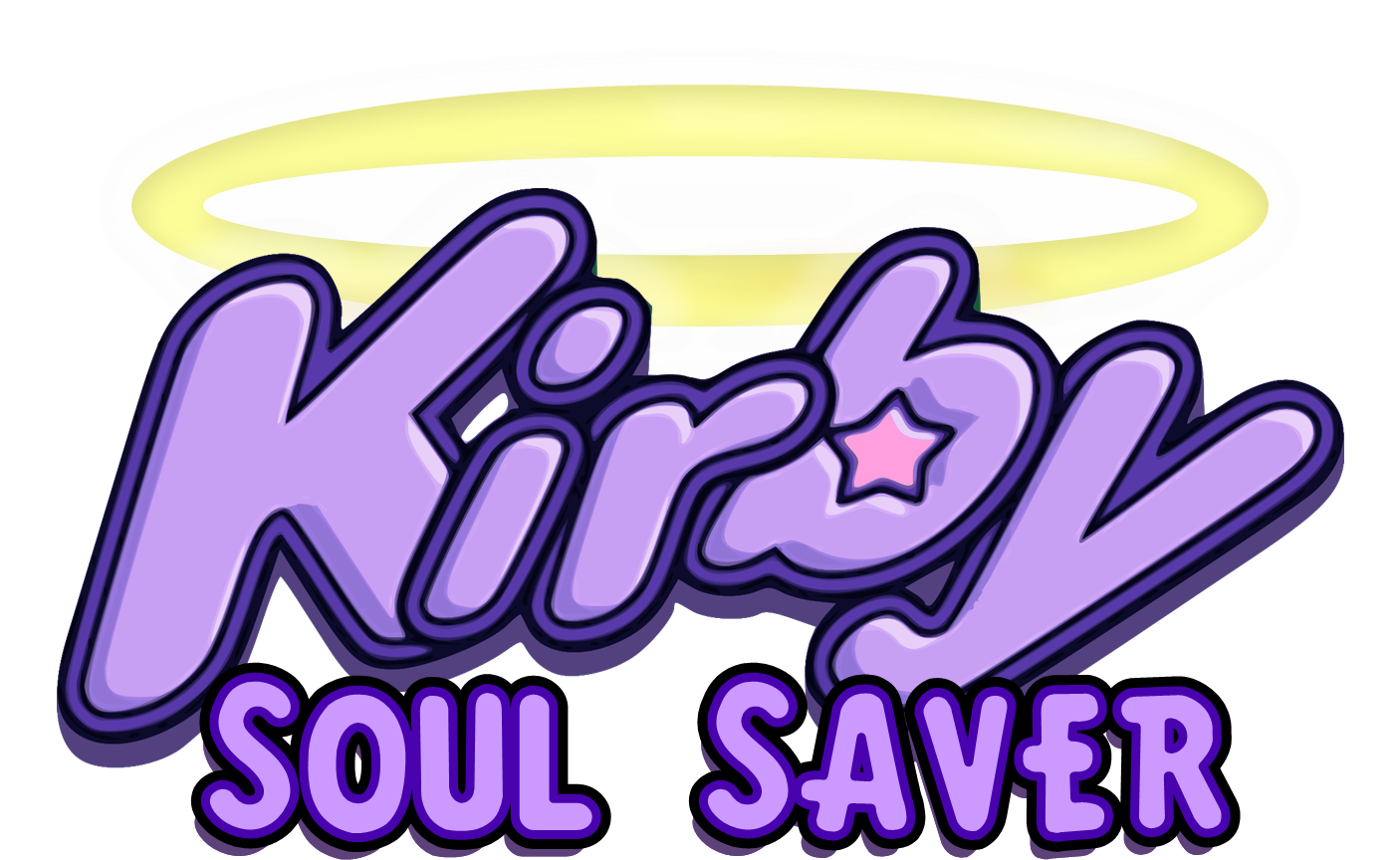 Kirby Soul Saver Fantendo Nintendo Fanon Wiki - Kirby's Dream Land 2 Naked Lady (1431x1026)