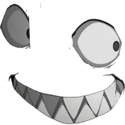 Roblox creepy