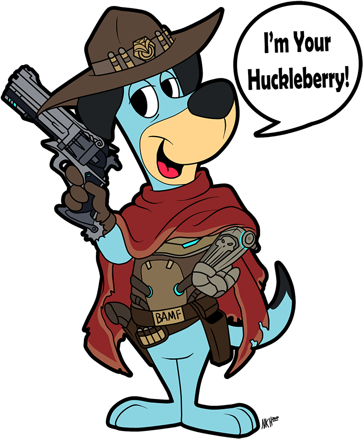 Gravestone Clipart Dark Souls - I M Your Huckleberry Hound (749x900)