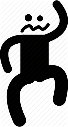 Characteristic Vector Attitude Clipart Freeuse - Behaviour Icon (273x512)