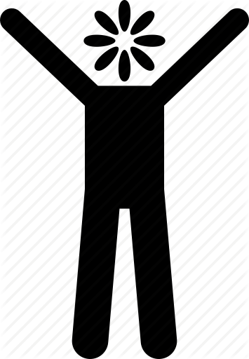 Characteristic Vector Attitude Clip Library - Opera Singer Icon Png (355x512)