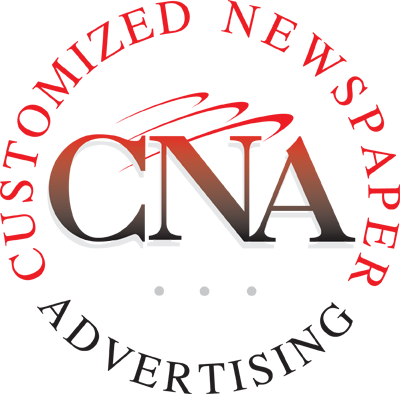 Iowa Newspaper Networks Ad Copy - Customized Newspaper Advertising (400x394)