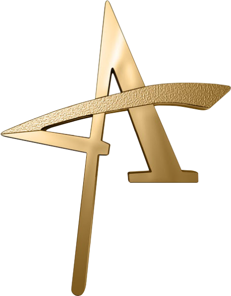 American Advertising Federation Has Recognized Our - Silver Addy Award Logo (464x596)