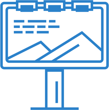 Mraid And Vast Are Standardized Creative Formatting - Mraid And Vast Are Standardized Creative Formatting (377x381)