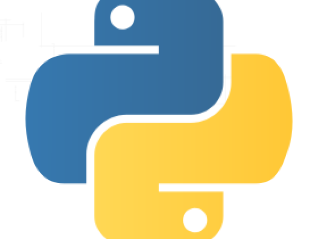 Python Logo Clipart Snake Face - Microsoft Machine Learning Server Logo ...