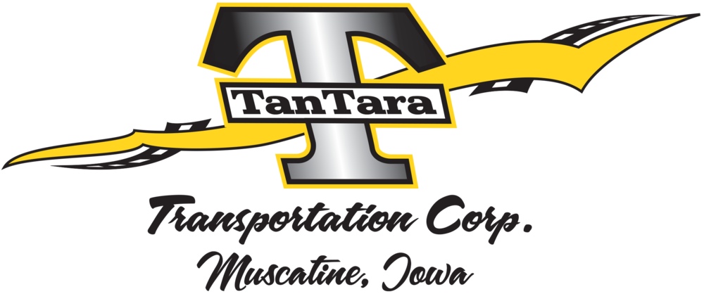 Tantara Transportation - Tantara Transportation Logo (1000x418)