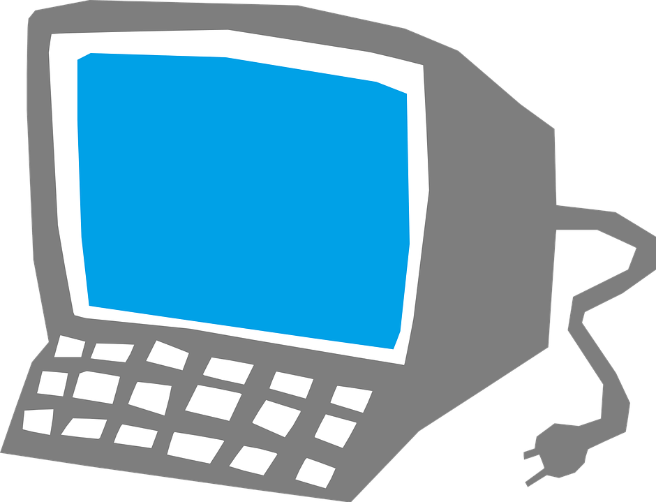 Computer - Recycle It - House (940x719)