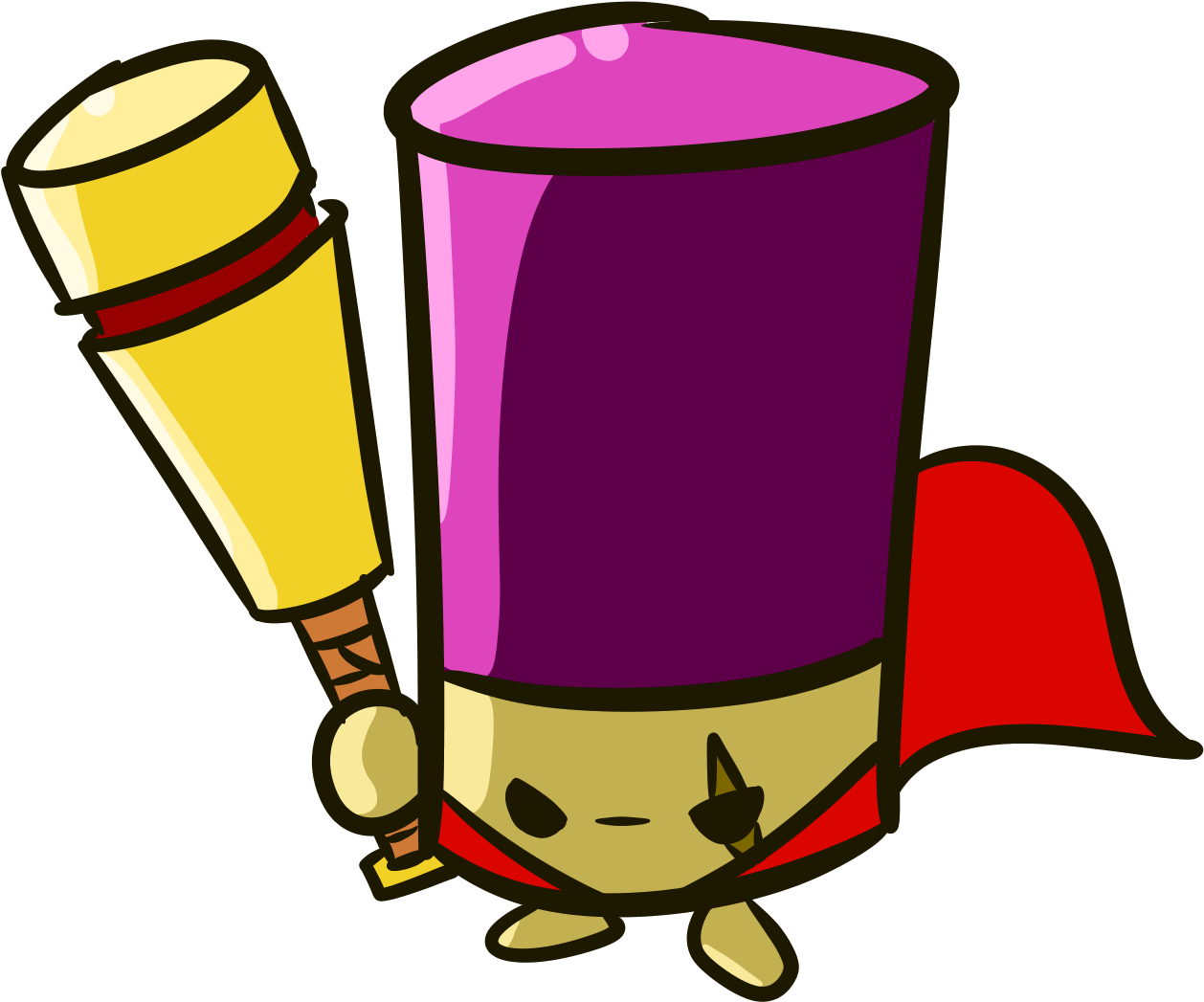 Leaked New Enemy For The Next Update Kappa - Leaked New Enemy For The Next Update Kappa (1500x1500)