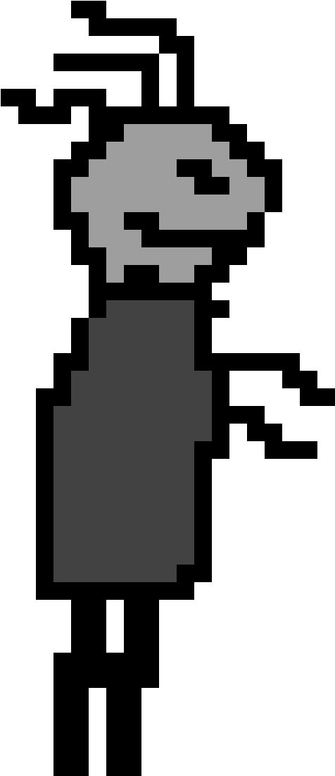 Enemy - Cartoon (1200x1200)