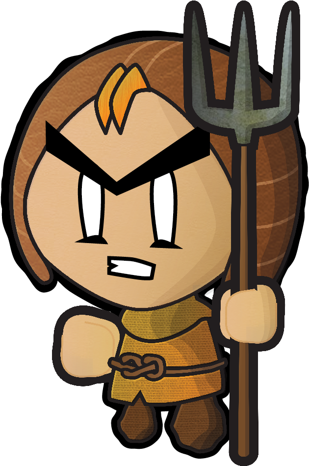 Basicenemyreconstruction - Enemy Animated (1135x1135)