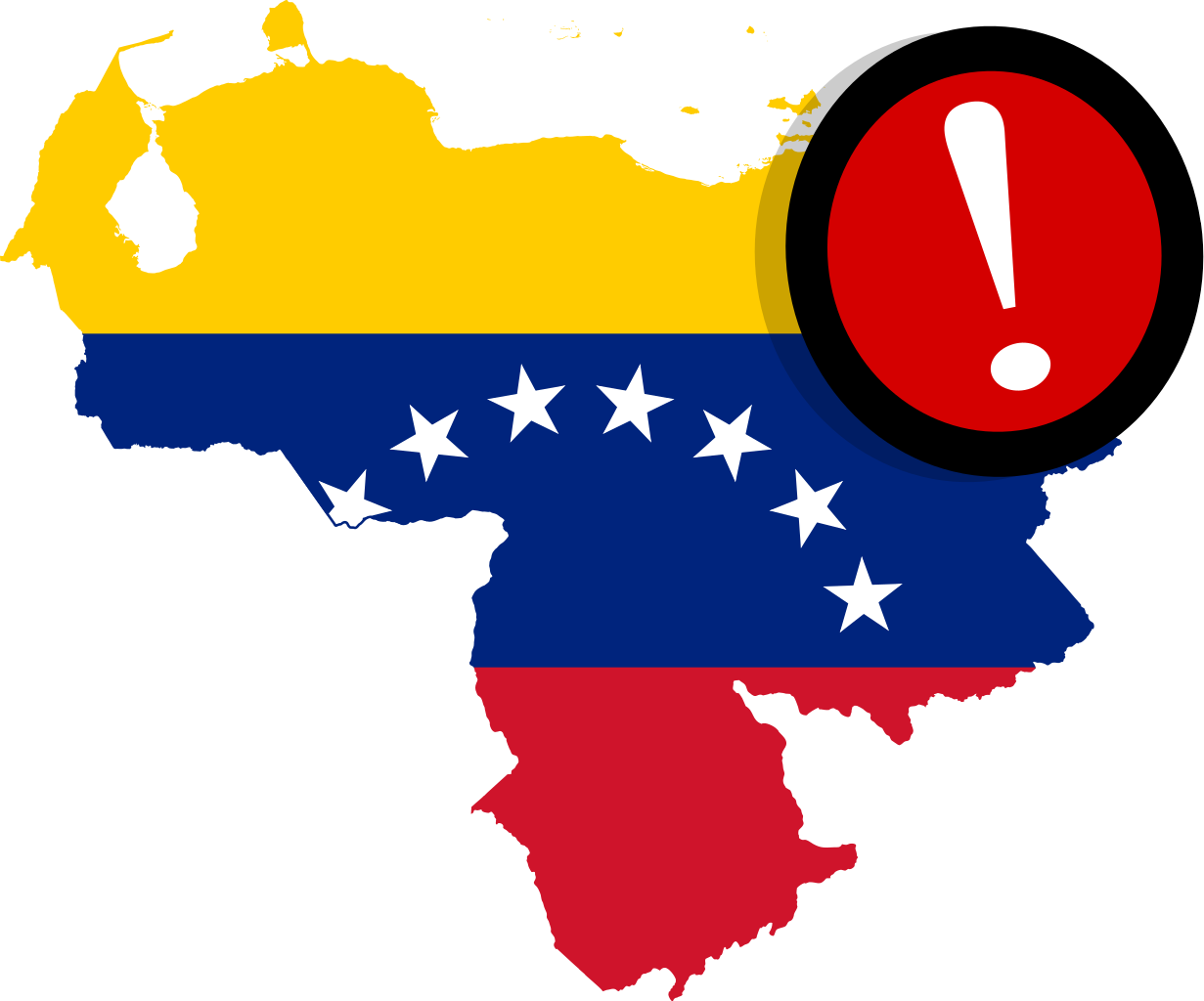 Image Transparent Stock Timeline Of The Venezuelan - Venezuela Svg (1231x1024)
