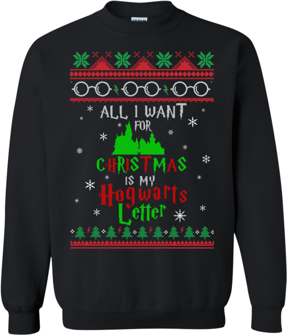 Ugly Christmas Sweater Font - Bob's Burgers Ugly Holiday Sweater (1155x1155)