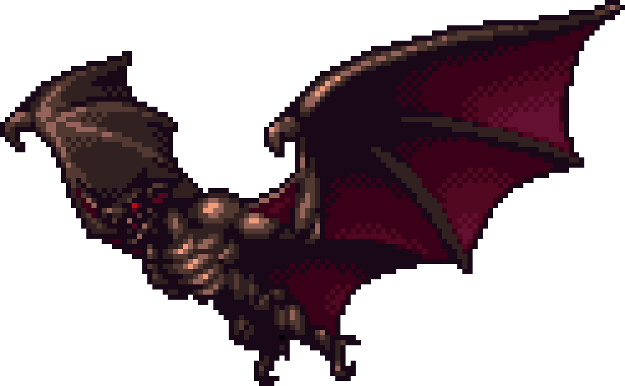 Giant Bat Enemy Data Castlevania Wiki Fandom - Dracula (1230x760)