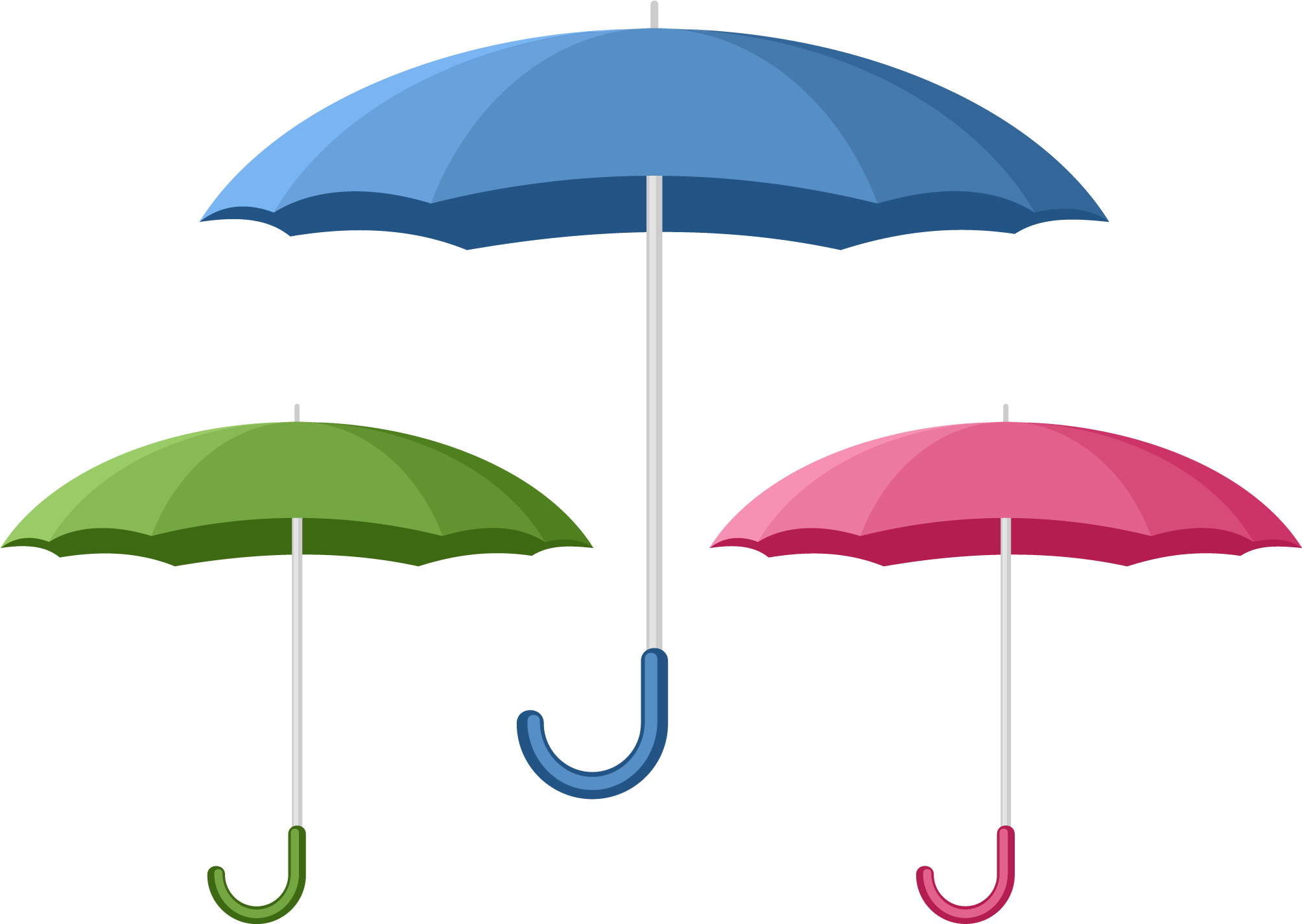 Два зонтика. Зонтики мультяшные. Зонтик картинка для детей. Зонт на прозрачном фоне. Зонт мультяшный.