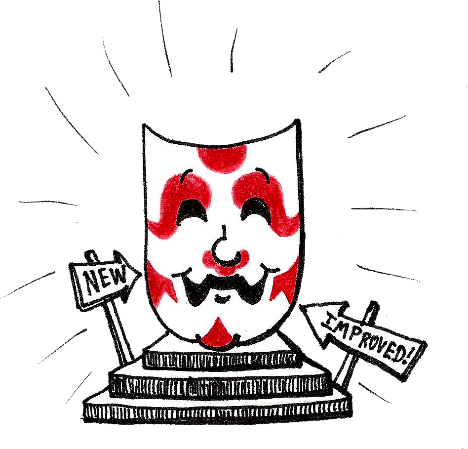 Another Challenge Is Bumbling Bea Was Written For Middle - Illustration (1008x929)