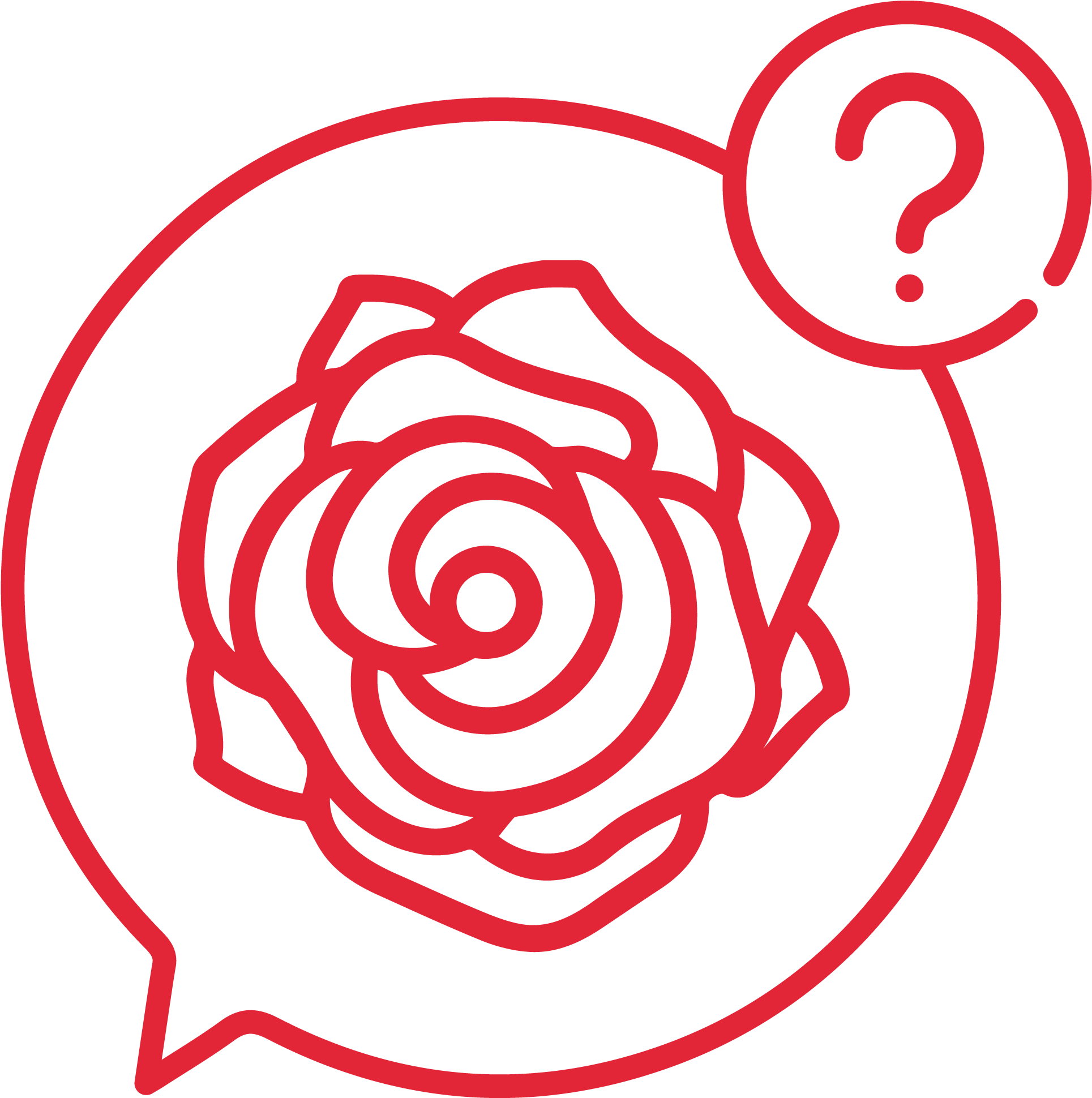 It's My First Time Here - Flori Fluturi De Colorat Si Decupat (2500x2500)