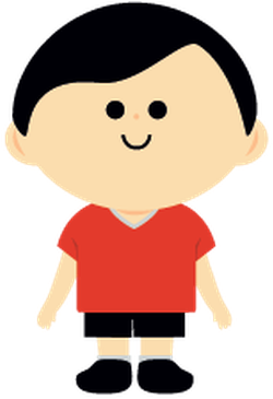 Children's Soccer Team - Dengue Rashes Clip Art (412x399)