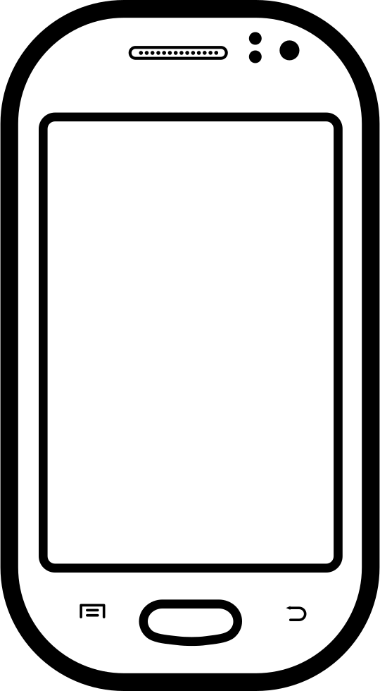 Mobile Phone Popular Model Of Samsung Galaxy Fame Comments - Mobile Phone (540x980)