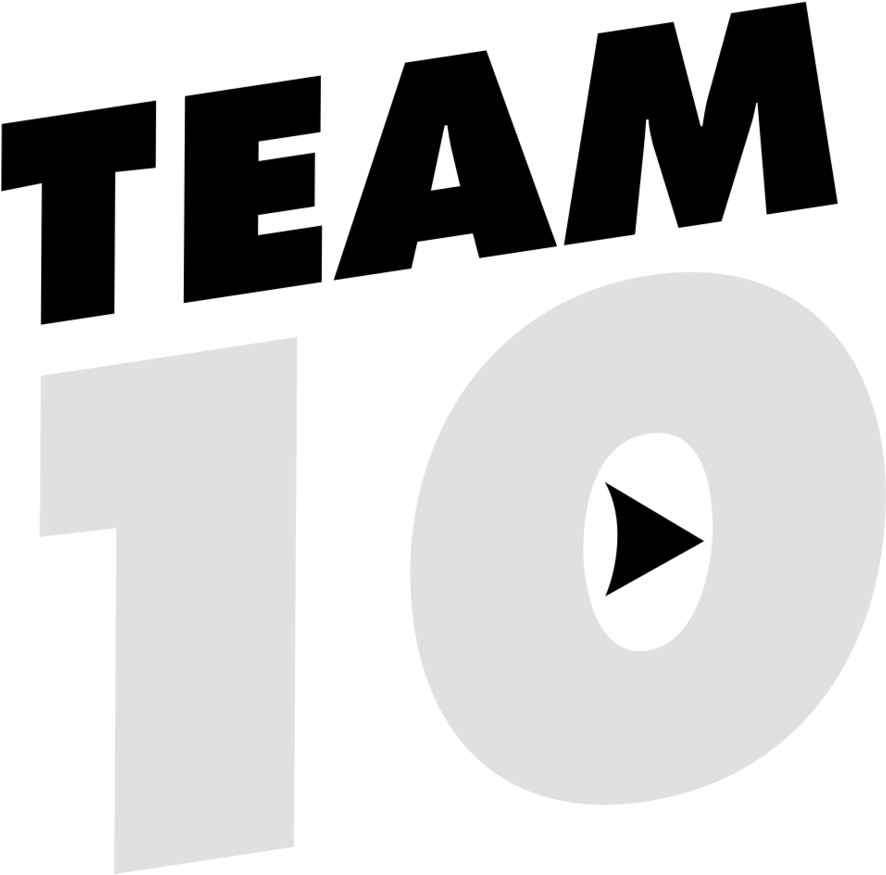 Team10 Logo - European Le Mans Series (1000x1000)