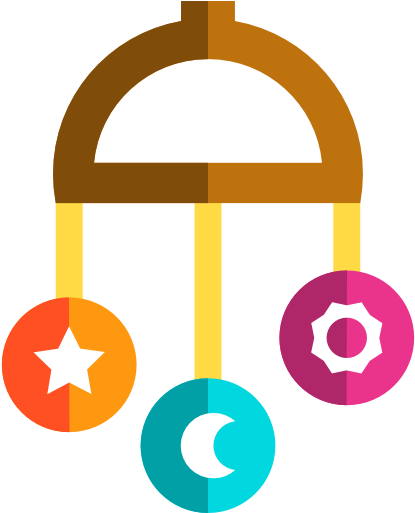 Baby Toys Clipart Png - Toy (512x512)