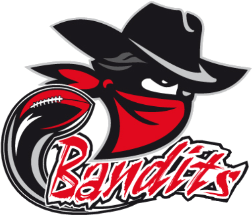Sports Logos - Rhein-neckar Bandits (567x480)