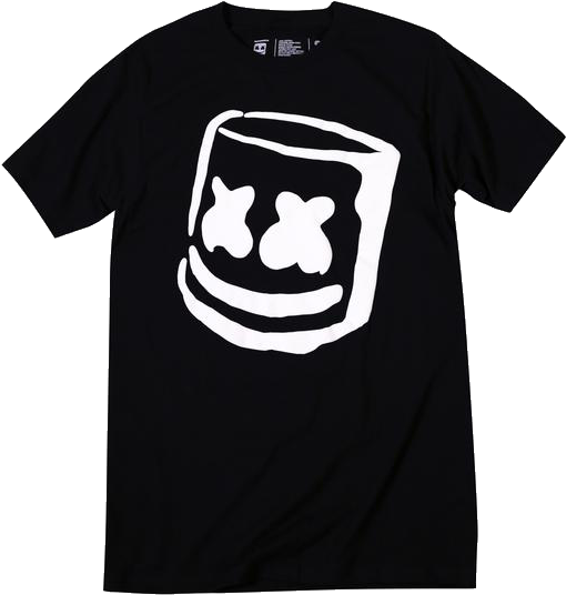 Icon Black - Blog Boys Shirt Ringer (600x600)