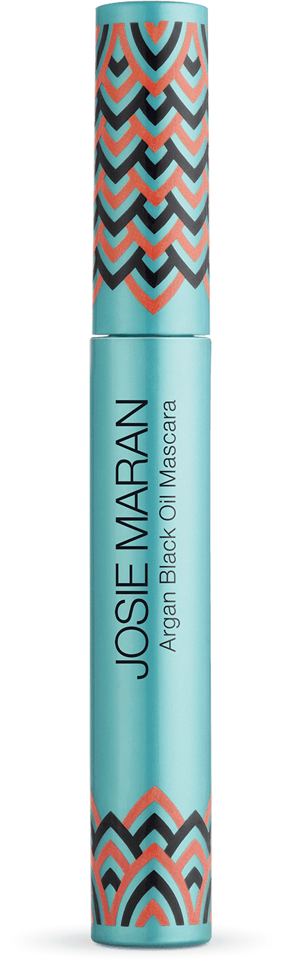 Argan Black Oil Mascara - Multimedia Software (2048x2048)