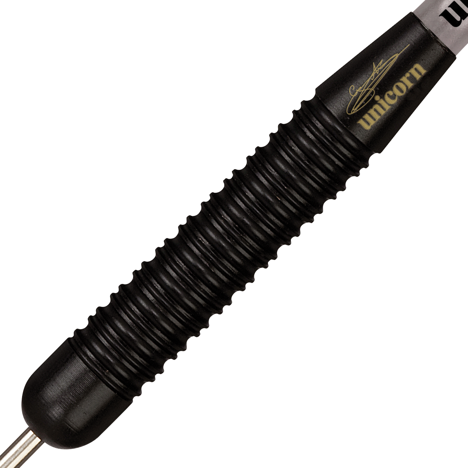 Black Brass - Gary Anderson - Unicorn Black Brass Gary Anderson Darts - 27gms (1530x1530)