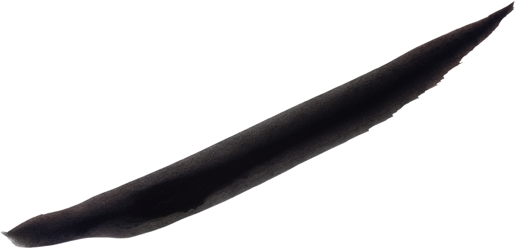 Flyliner, Cuz I'm Black - Blade (1200x1500)