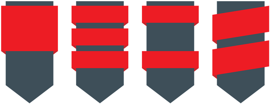 Banner Price-list Stock Tag Transparent Ba - Style (960x384)