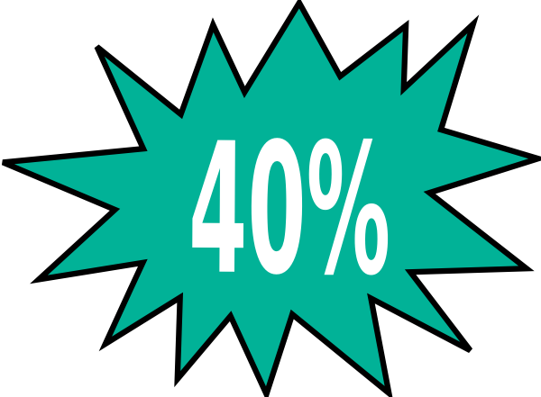40 Off In Green (600x441)
