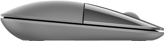 Hp Z3700 Black Wireless Mouse - Hp Z3700 Black Wireless Mouse V0l79aa (573x430)